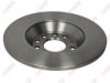 ABE C4A026ABE Brake Disc